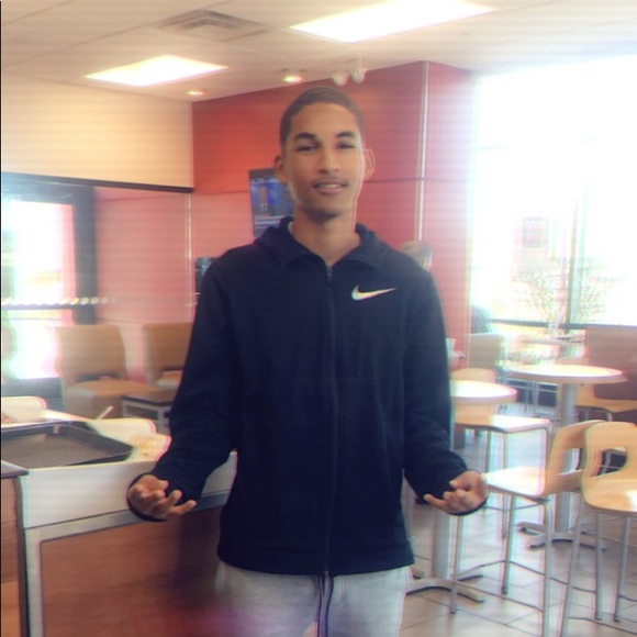 Meet your Posher, Isaiah - Picture 2 of 2